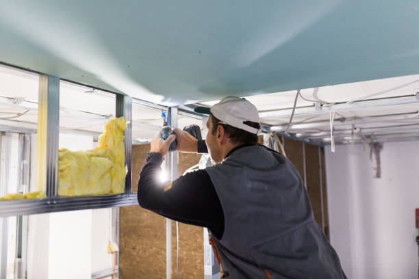 Insulation Contractors for Homes in Ligonier, IN