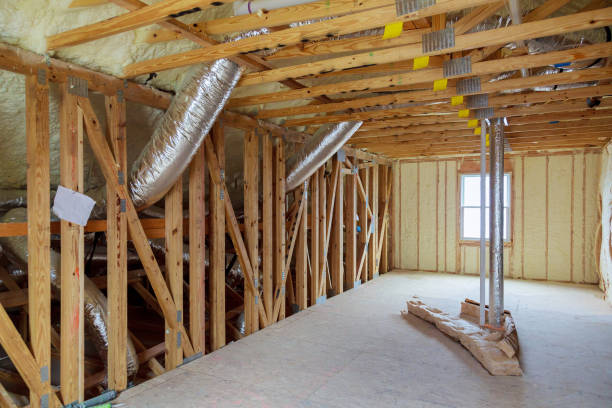 Best Affordable Insulation Services  in Ligonier, IN
